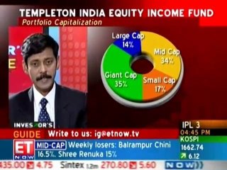 Review: Templeton India Equity Income Fund