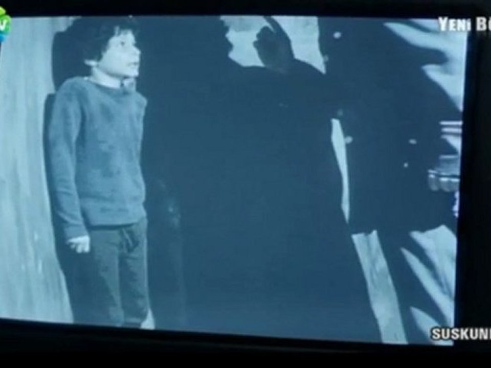 صامتون4   مع اغنية احمد كايا    (no sub)  ahmed kaya-HD