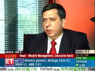 Investor's Guide: Time to invest in real estate