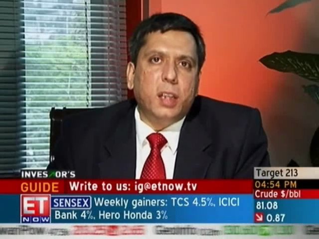 Where to invest at 32: Tips by Ajay Bagga