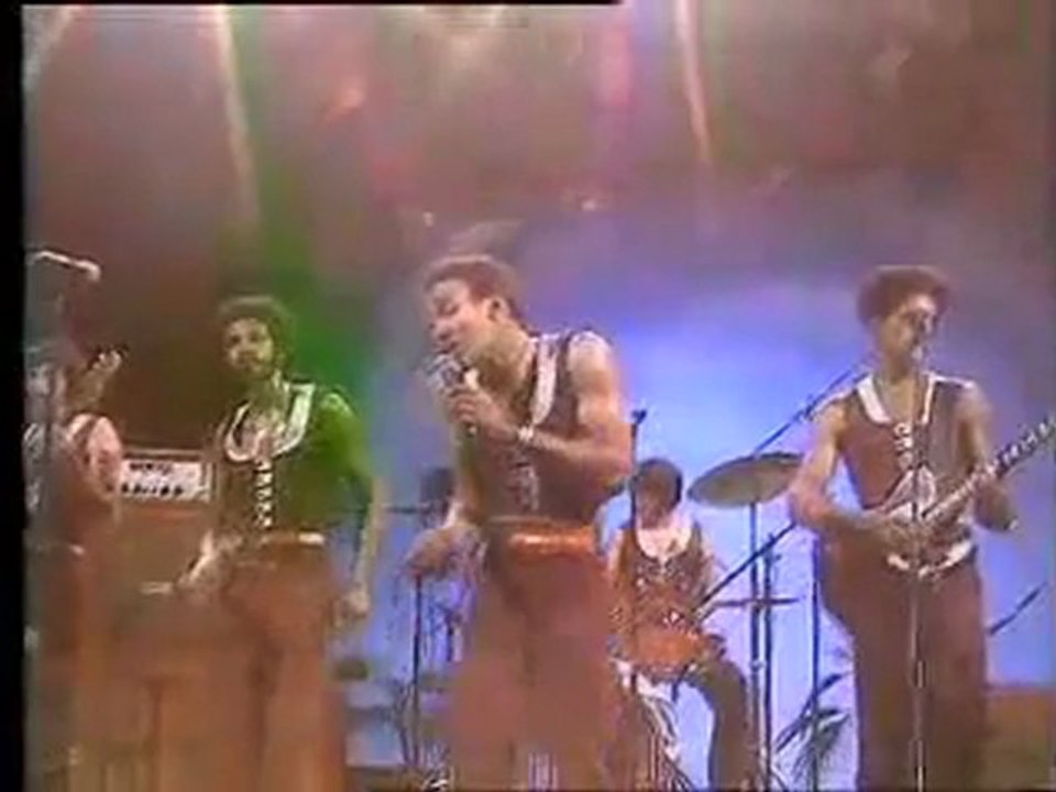 Heatwave- Always and Forever (Original Version)