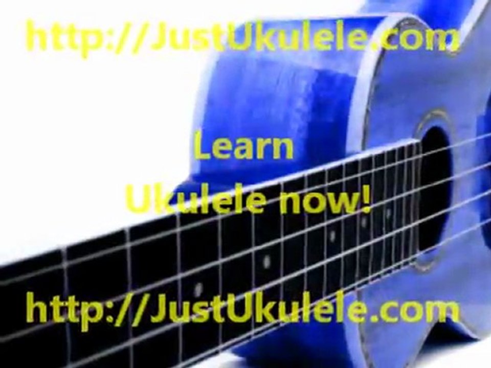 ukulele lessons san francisco