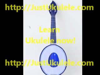 ukulele lessons seattle