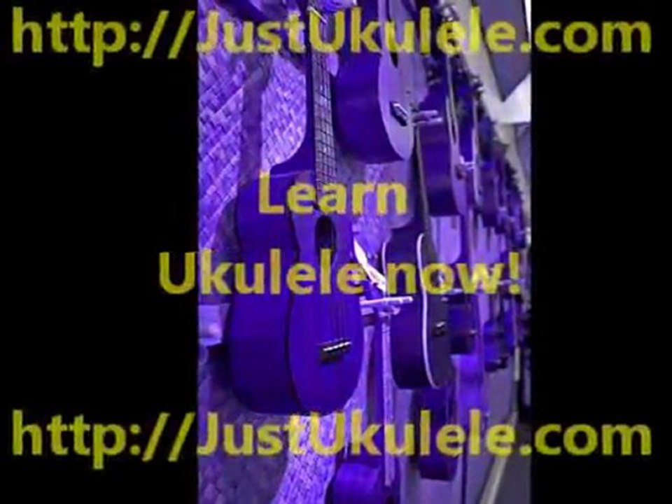 ukulele lessons today