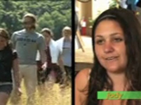 Fitness Boot Camp The Weight Loss Resort for Women