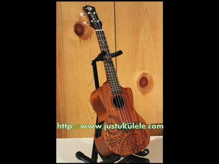 ukulele tutorial just the way you are