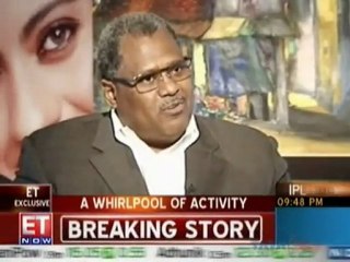 Expect 3-fold growth in next 5 years: Global VC, Whirlpool