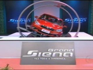 BBB12 22/03/2012 - Programa de Quinta - Parte 3/3