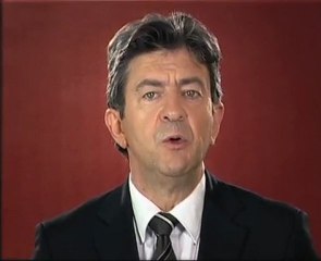 Melenchon sur le grand marché transatlantique de 2015