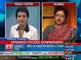After three years, upgrades exceed downgrades: Crisil
