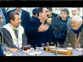 Abdullah Karaman - Çilli Horoz