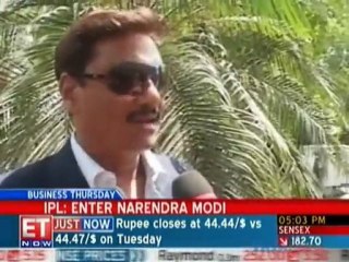 Modi acting under pressure from Gujarat CM: Kochi