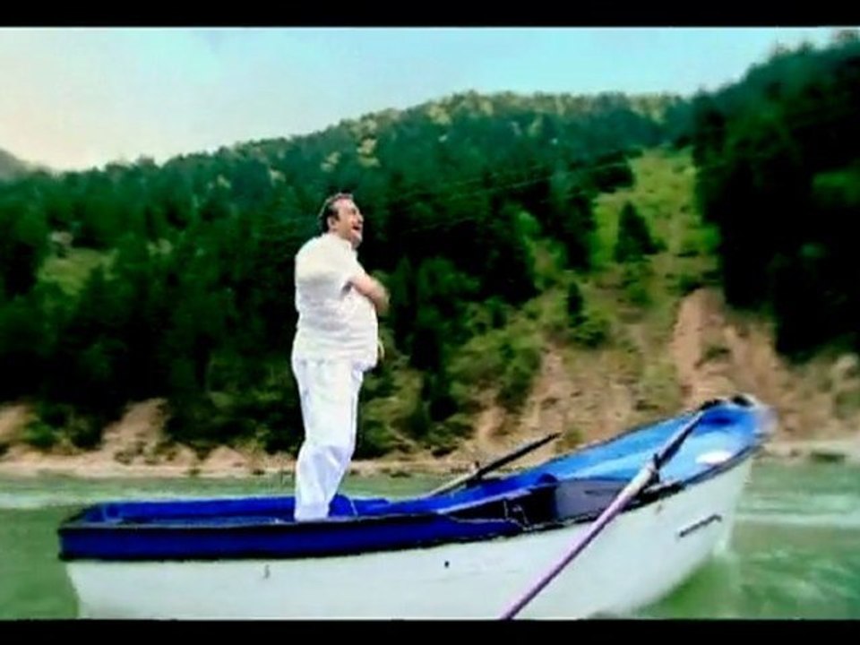 İsmail Türüt - Gaybana