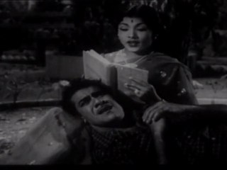 Yarukku Sontham -Manorama And Chandrababu Romance Comedy