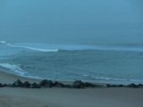 Vendredi 23 Mars - Surf report vidéo 6H45