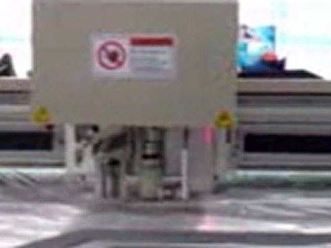 aokecut@163.com Sponge Foam rubber cutter plotter cutting machine