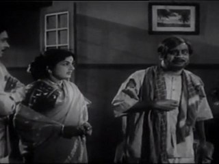 Yarukku Sontham - T.S.Muthaiya Lost His Son