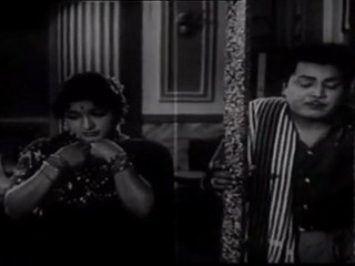 Yarukku Sontham - Devika And Kalyan Kumar Romance