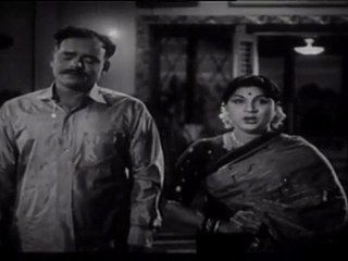 Yarukku Sontham - Kalyan Kumar Refuse To Marry B.S.Saroja