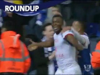 Midweek Roundup (29)