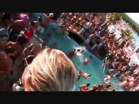 Dj Özgür KILINÇ ft Fatman SCOOP ( FLORELLE - LOVE PARTY ) demo.