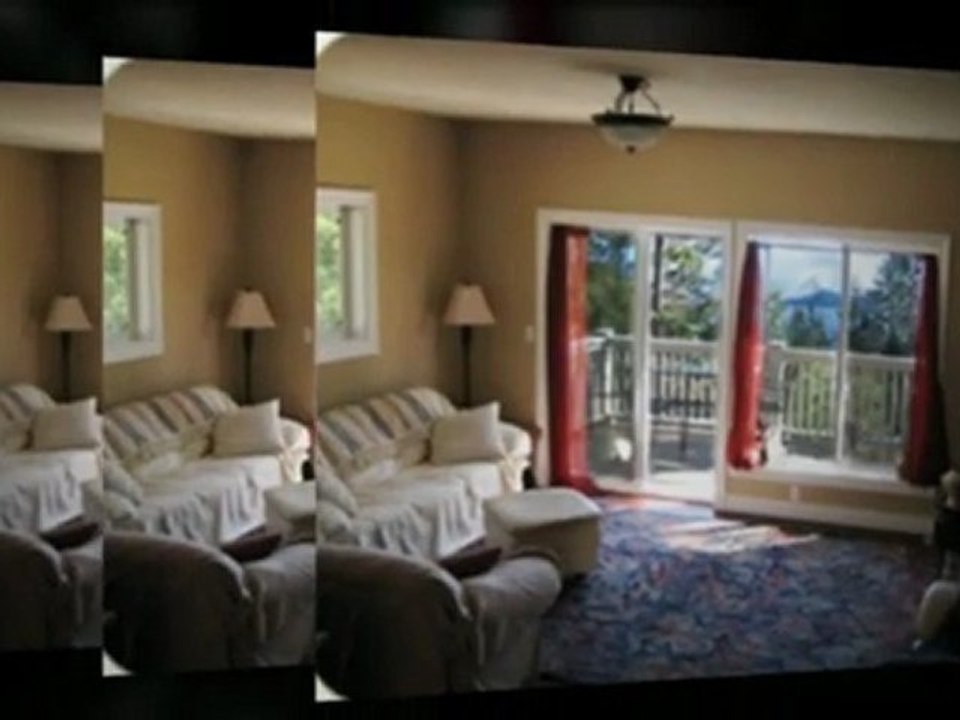 The Orcas Ohana - Orcas Islands Vacation Rental