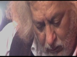 Erkan Oğur - İsmail H.Demircioğlu - Mecnunum Leylamı Gördüm