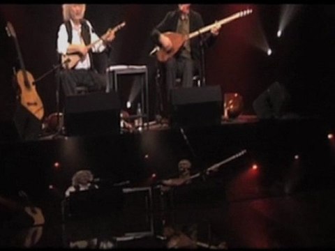 Erkan Oğur - İsmail H.Demircioğlu - Bugün Ben Bir Güzel Gördüm