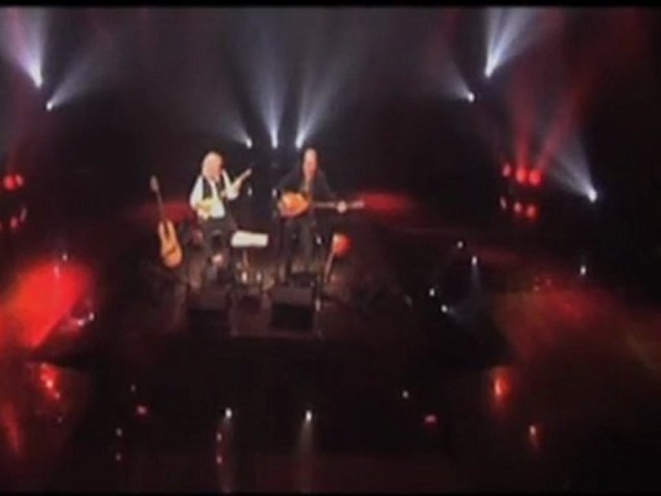 Erkan Oğur - İsmail H.Demircioğlu - Ben Seni Sevduğumi Dünyalara Bildurdum