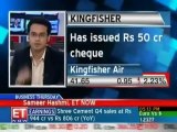 HPCL extends credit facilities to Kingfisher