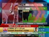 Pawan Goenka speaks on M&M-Reva deal