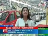 First look: Tata Motors' new Nano plant at Sanand