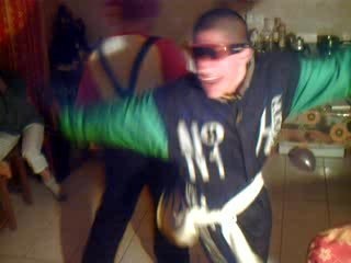 Dance Floor Fg winter 2006