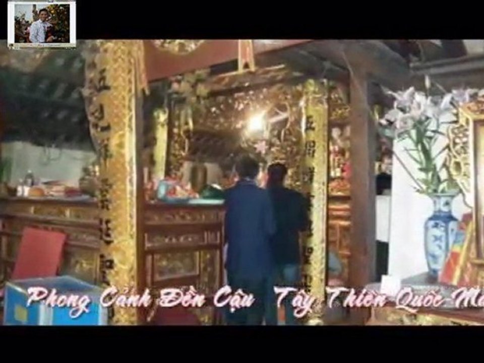QUOC MAU TAY THIEN !