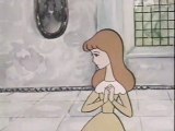 'The Canterville Ghost', cartoon, USSR, 1970 (with English subtitles)