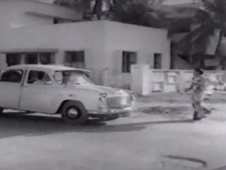 MUTHANA MUTHALLAVI   SCENE 12