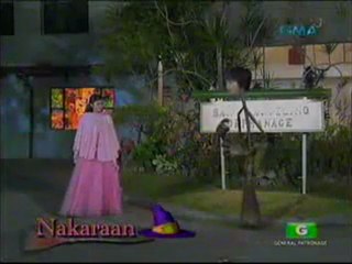 Alice Bungisngis and her Wonder Walis 03.22.2012 Part 01