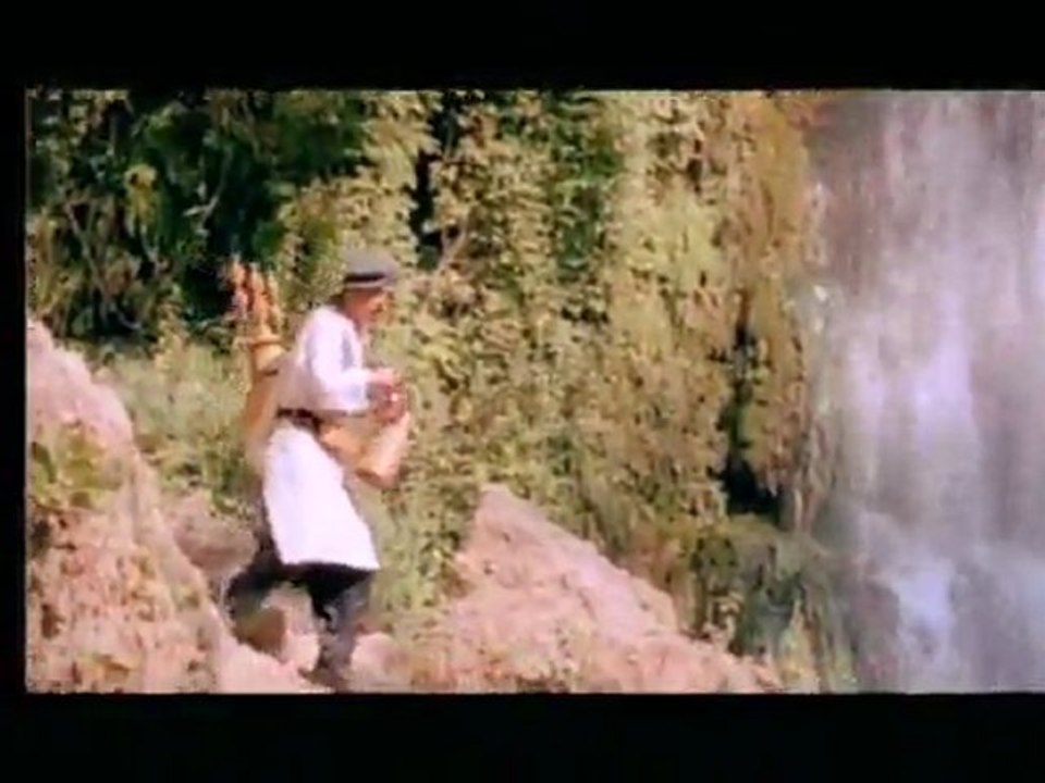 Sunay Özgür - Deyyus