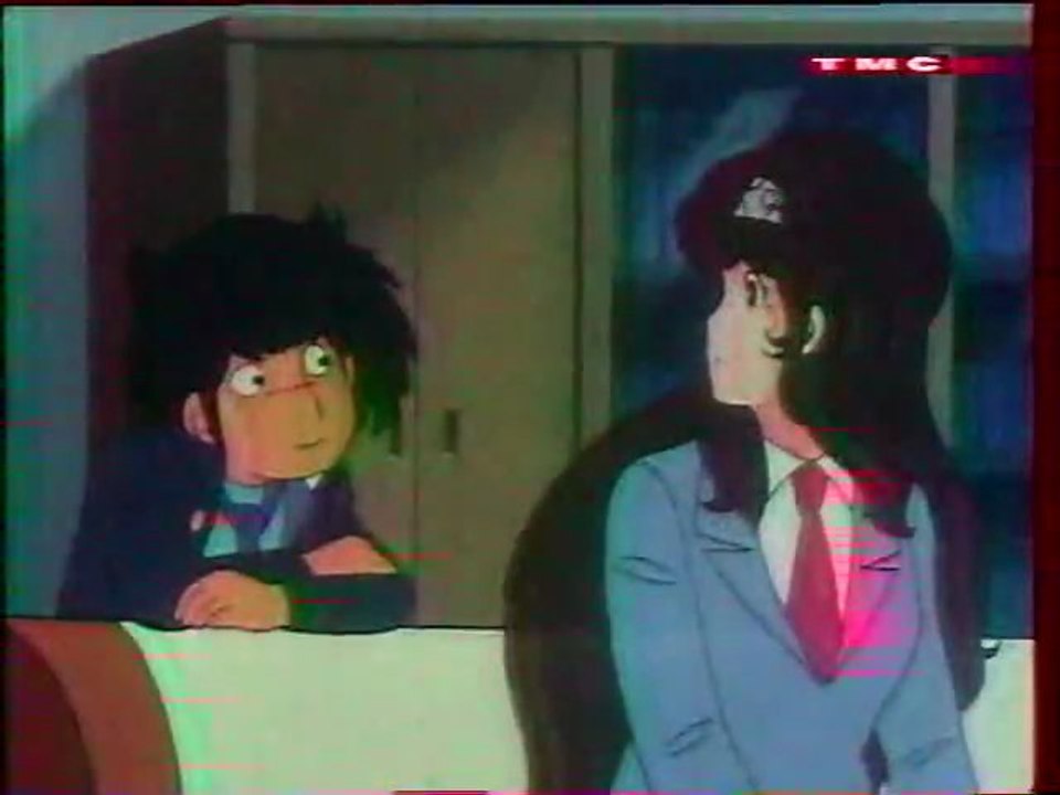 Mes Tendres Années - Un Métier Inavouable 1995 TMC