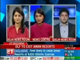 Khazanah close to buying DLF's Aman Resorts: Sources