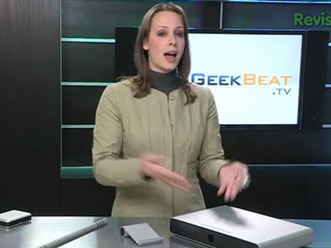 Review - Just Mobile Accessories for Mac, PC and iPhone - GeekBeat Reviews