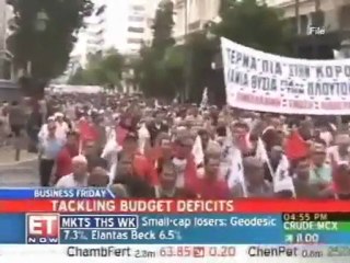 G8 serves as warm up for G20 summit in Toronto