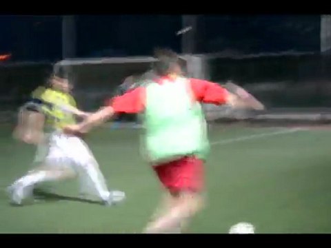 22.03.2012 Souls - Bozkurt Kartalları