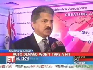 Auto Demand Unaffected by Fuel Price Hike 🚗