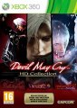 Devil May Cry HD Collection XBOX360 Game ISO Download (USA) (NTSC) (HD Collection) (2012)
