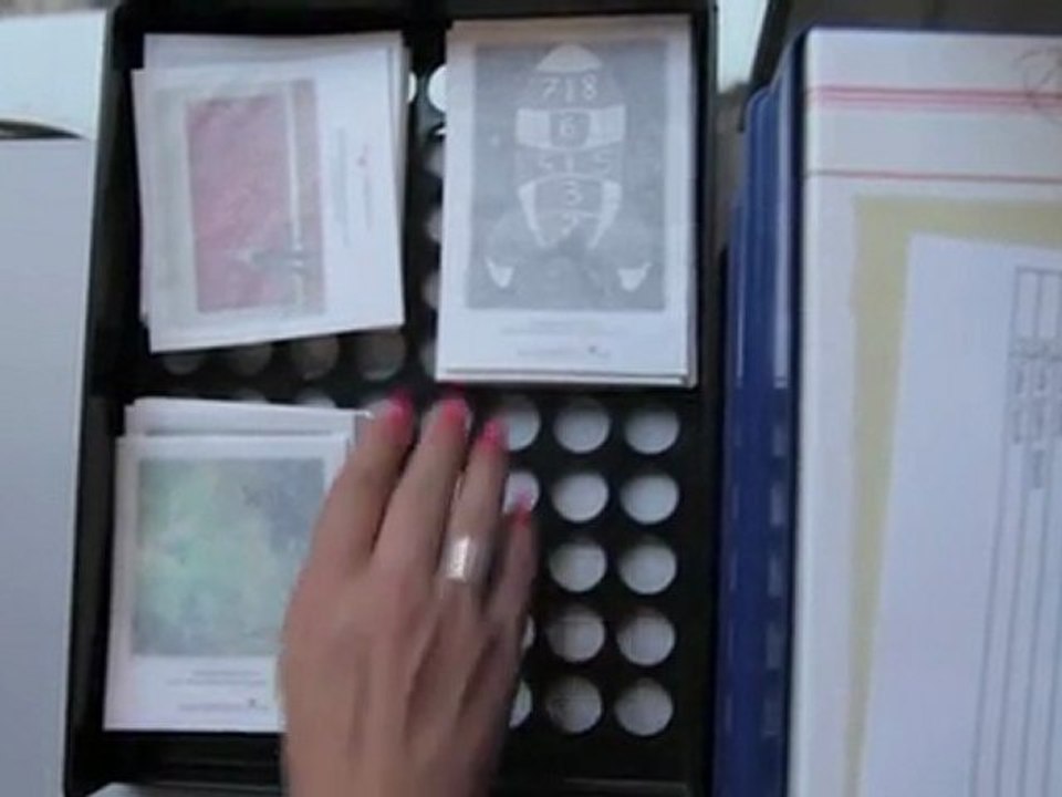 Laboratoire photo DarQroom : tirages et encadrements photos