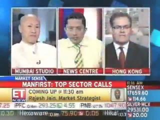 Investors need to be cautious in current mkt scenario: Manfi