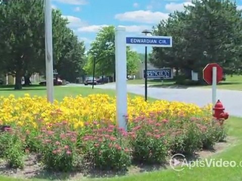 Abington Apartments in Indianapolis, IN - ForRent.com