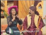 Morning With Farah - 23rd March 2012 part 4