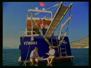 Gökhan Tepe - Seni Bana Vermediler